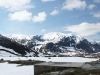 Reiseziel Norwegen
