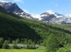 Reiseziel Norwegen
