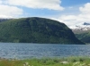 Reiseziel Norwegen