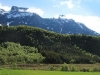 Reiseziel Norwegen