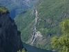Reiseziel Norwegen