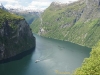Reiseziel Norwegen