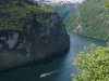 Reiseziel Norwegen