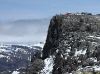 Reiseziel Norwegen