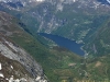 Reiseziel Norwegen