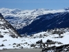 Reiseziel Norwegen