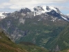 Reiseziel Norwegen
