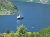Reiseziel Norwegen