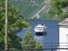 Reiseziel Norwegen