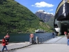 Reiseziel Norwegen
