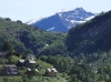 Reiseziel Norwegen