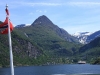 Reiseziel Norwegen