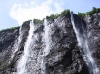 Reiseziel Norwegen