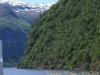 Reiseziel Norwegen