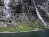 Reiseziel Norwegen