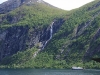 Reiseziel Norwegen