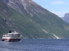 Reiseziel Norwegen
