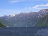Reiseziel Norwegen