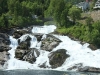 Reiseziel Norwegen