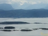 Reiseziel Norwegen