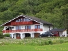 Reiseziel Norwegen