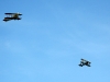 Zur Flugschau des Modellsportvereines Greiz pilgern mehrere Tausend Menschen