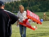 Zur Flugschau des Modellsportvereines Greiz pilgern mehrere Tausend Menschen