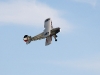 Zur Flugschau des Modellsportvereines Greiz pilgern mehrere Tausend Menschen