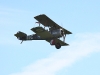 Zur Flugschau des Modellsportvereines Greiz pilgern mehrere Tausend Menschen