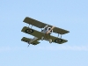 Zur Flugschau des Modellsportvereines Greiz pilgern mehrere Tausend Menschen