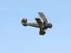 Zur Flugschau des Modellsportvereines Greiz pilgern mehrere Tausend Menschen