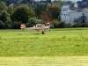 Zur Flugschau des Modellsportvereines Greiz pilgern mehrere Tausend Menschen