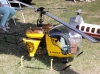 14. Modell-Flugschau in Greiz-Obergrochlitz