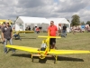 14. Modell-Flugschau in Greiz-Obergrochlitz