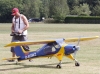 14. Modell-Flugschau in Greiz-Obergrochlitz