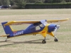 14. Modell-Flugschau in Greiz-Obergrochlitz