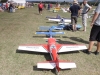 14. Modell-Flugschau in Greiz-Obergrochlitz