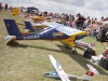 14. Modell-Flugschau in Greiz-Obergrochlitz