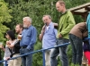 Industrieforum-Cup auf dem Greizer Tempelwald