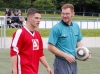 Industrieforum-Cup in Greiz mit Rekordteilnehmerzahl