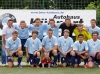Industrieforum-Cup in Greiz mit Rekordteilnehmerzahl
