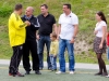 Industrieforum-Cup in Greiz mit Rekordteilnehmerzahl