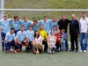 Industrieforum-Cup in Greiz mit Rekordteilnehmerzahl