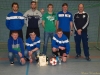 4. Neujahrsturnier im Hallenfußball der SG Daßlitz/Langenwetzendorf - 2.Mannschaft