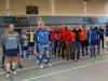 4. Neujahrsturnier im Hallenfußball der SG Daßlitz/Langenwetzendorf - Alte Herren