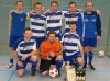 4. Neujahrsturnier im Hallenfußball der SG Daßlitz/Langenwetzendorf - Alte Herren