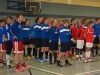 4. Neujahrsturnier im Hallenfußball der SG Daßlitz/Langenwetzendorf