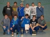4. Neujahrsturnier im Hallenfußball der SG Daßlitz/Langenwetzendorf