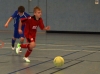 Hallenfußballturnier für Grundschulmannschaften in der Greizer Ulf-Merbold Sporthalle