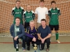 Altherrenfußballturnier des SV Blau-Weiß 90 Greiz